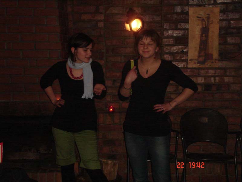 Blad Sceniczny - Powozownia 2009 (6)